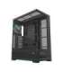 Darkflash DY451L PRO computer case (black) + 1 fan