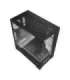 Darkflash DY451 computer case without fans (black)