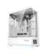 Darkflash DY451L computer case without fans (white)