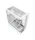 Darkflash DY451L computer case without fans (white)