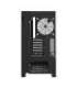 Darkflash DY450 computer case without fans (black)