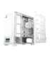 Darkflash DY450 computer case without fans (white)