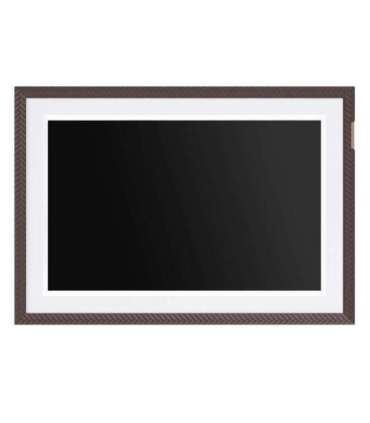 Arzopa D10 10.1" digital frame (dark brown)