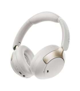 QCY H3 Pro Headphones (White)