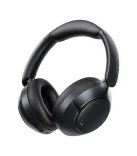 QCY H3 pro ANC wireless headphones (black)