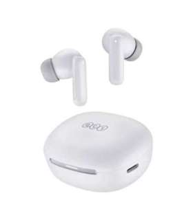TWS QCY MeloBuds HT16 Headphones (white)