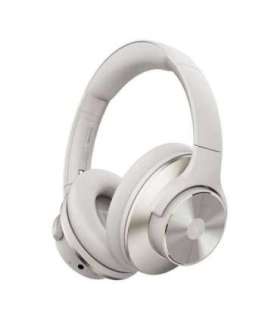 OneOdio A10 ANC wireless headphones (white)