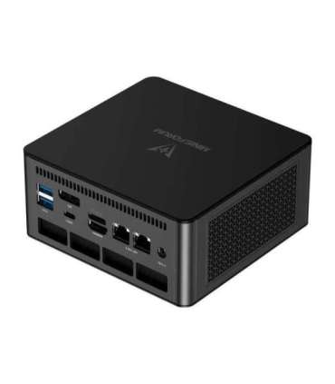 MINI-PC Minis Forum UM890 Pro Ryzen 9 8945HS barebone