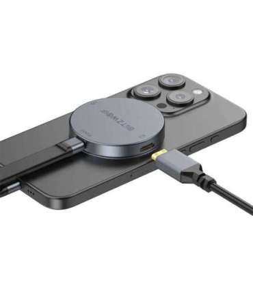 BlitzWolf BW-SSD4 Magnetic SSD 256GB