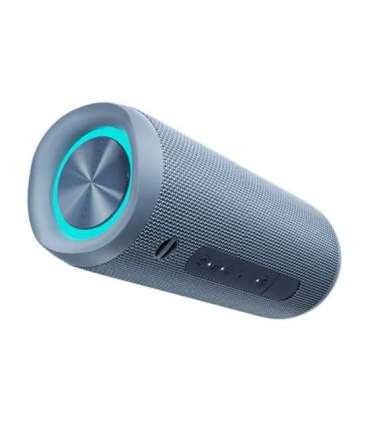 QCY SP7 wireless speaker (blue)