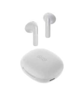 TWS QCY Ailybuds E20 HT13 Headphones (white)