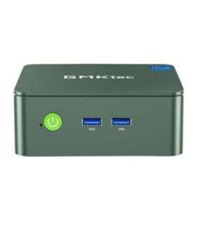 Mini PC GMKtec G3 PLUS Intel N150 16GB RAM + 512GB SSD WIN 11 Pro