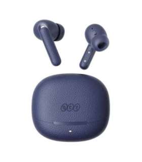 TWS QCY Buds HT15 ANC Headphones (blue)