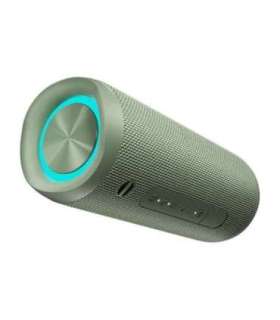 QCY SP7 wireless speaker (green)