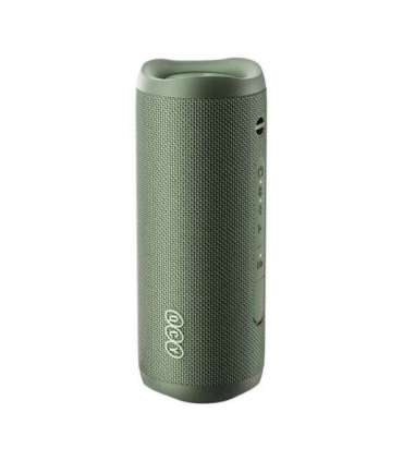 QCY SP7 wireless speaker (green)