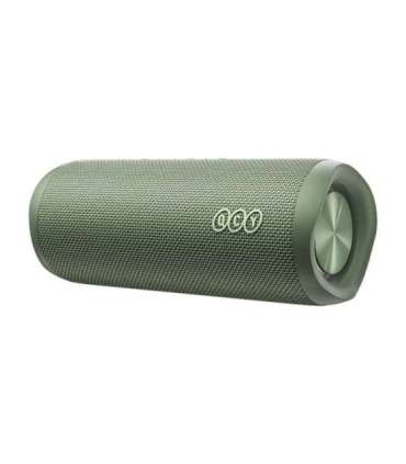 QCY SP7 wireless speaker (green)