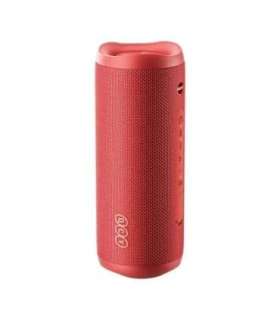 QCY SP7 wireless speaker (red)
