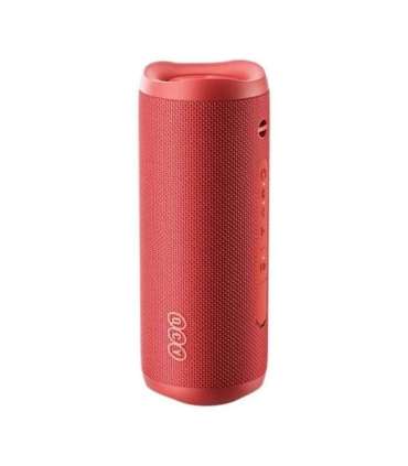 QCY SP7 wireless speaker (red)