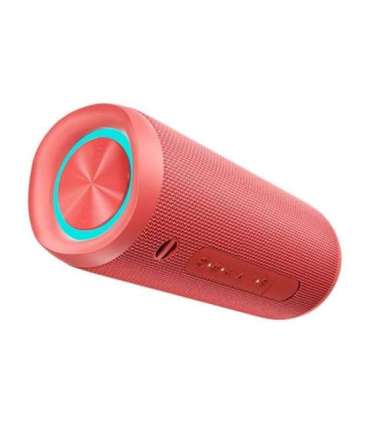 QCY SP7 wireless speaker (red)