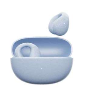 QCY Crossky C10 headphones (blue)