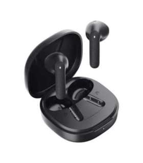 TWS QCY T41 Headphones (black)