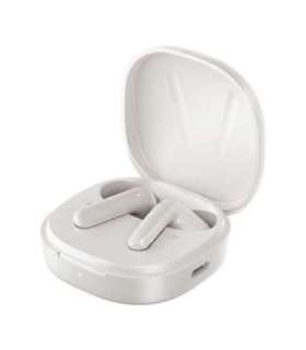 TWS QCY T41 Headphones (white)