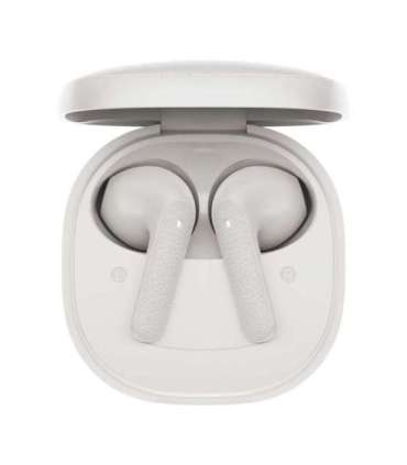 TWS QCY T41 Headphones (white)