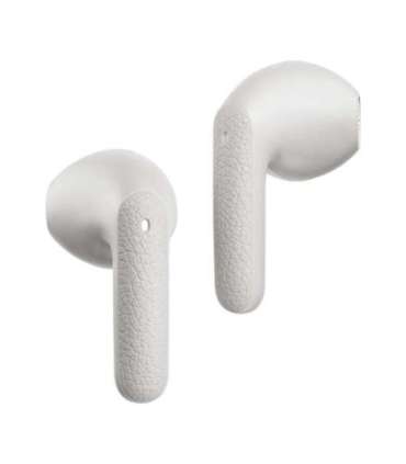 TWS QCY T41 Headphones (white)