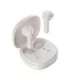 TWS QCY T41 Headphones (white)