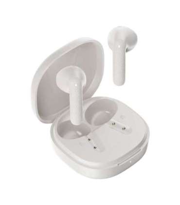 TWS QCY T41 Headphones (white)