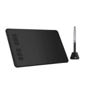 Huion H640P graphics tablet
