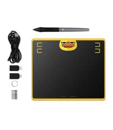 Huion HS64 SE graphics tablet