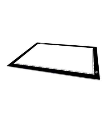 Huion L4S illuminated LED drawing board