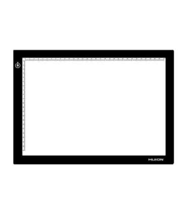 Huion L4S illuminated LED drawing board