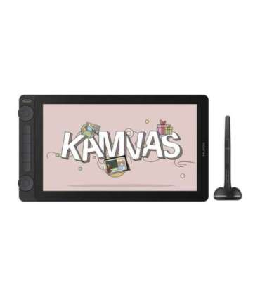 Huion Kamvas 13 GEN 3 GS1333 graphics tablet