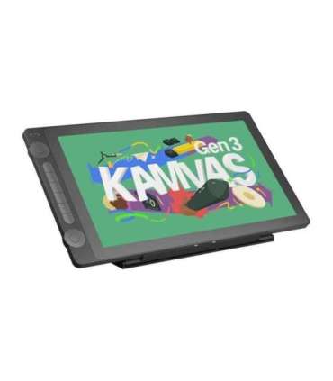 Huion Kamvas 16 GEN 3 GS1563 graphics tablet