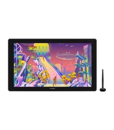Huion Kamvas 24 Plus GS2402 graphics tablet