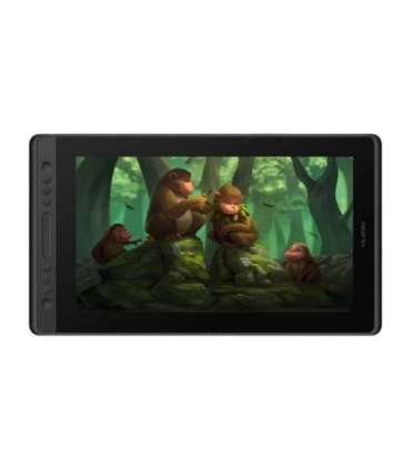 Huion Kamvas Pro 16 GT156 graphics tablet