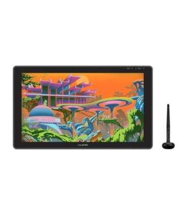Huion Kamvas 22 Plus GS2202 graphics tablet