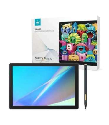 Huion Slate 10 graphics tablet