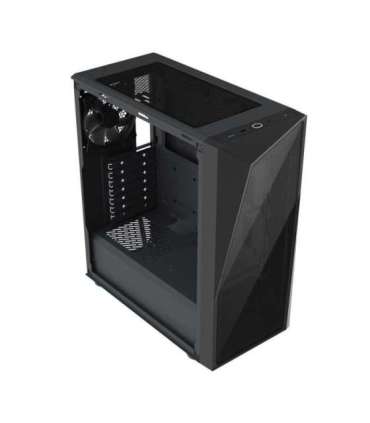 Cooler Master CMP 520L computer case (black)