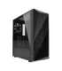 Cooler Master CMP 520L computer case (black)