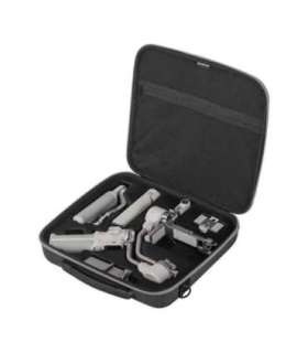 Sunnylife multifunctional shoulder bag for DJI RS 4 Mini