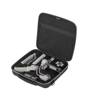 Sunnylife multifunctional shoulder bag for DJI RS 4 Mini