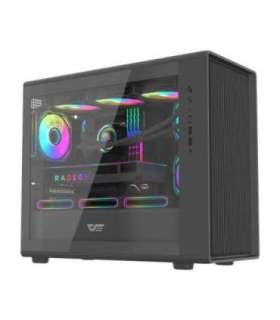 Darkflash DB460M computer case (black)