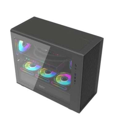 Darkflash DB460M computer case (black)