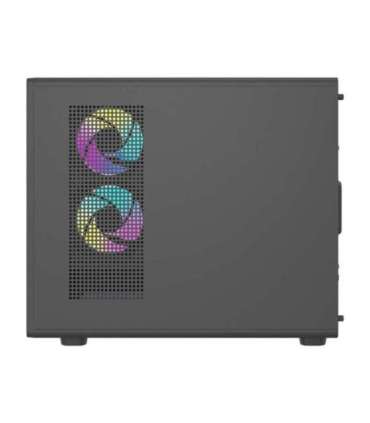 Darkflash DB460M computer case (black)
