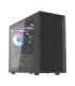Darkflash DB460M computer case (black)