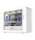 Darkflash DB460M computer case (white)