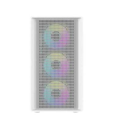 Darkflash DB460M computer case (white)